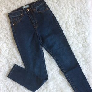 Forever 21 jeans
